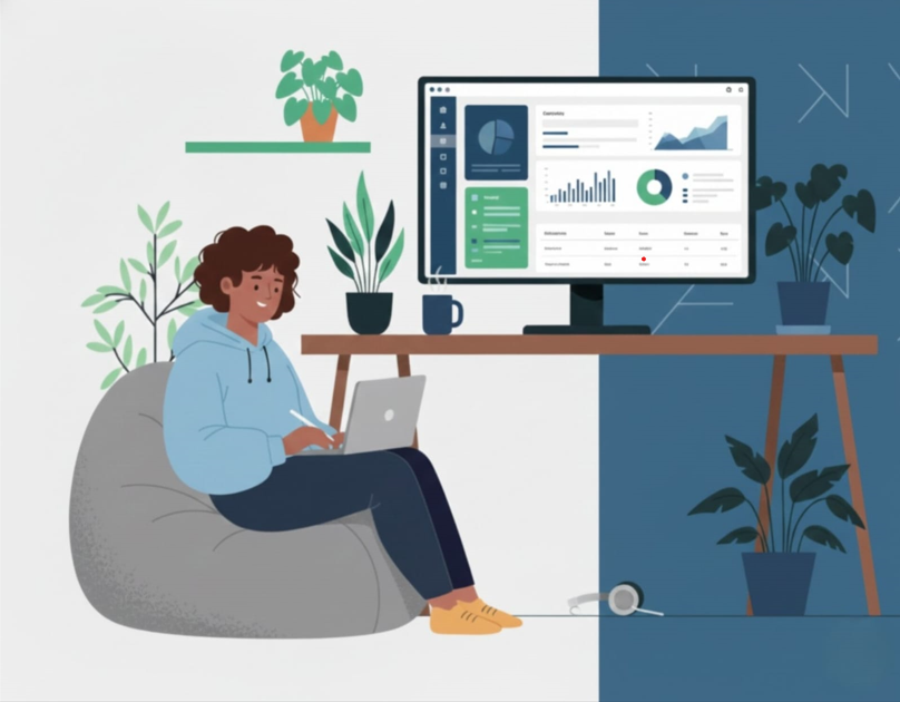 Global Trade Analytics Dashboard